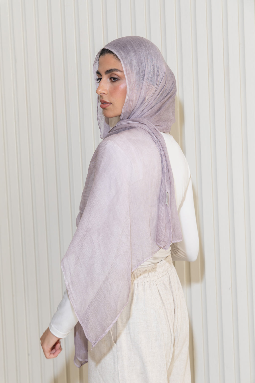 Elite Linen - Lilac