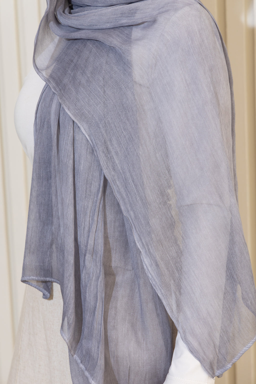 Elite Linen - Grey