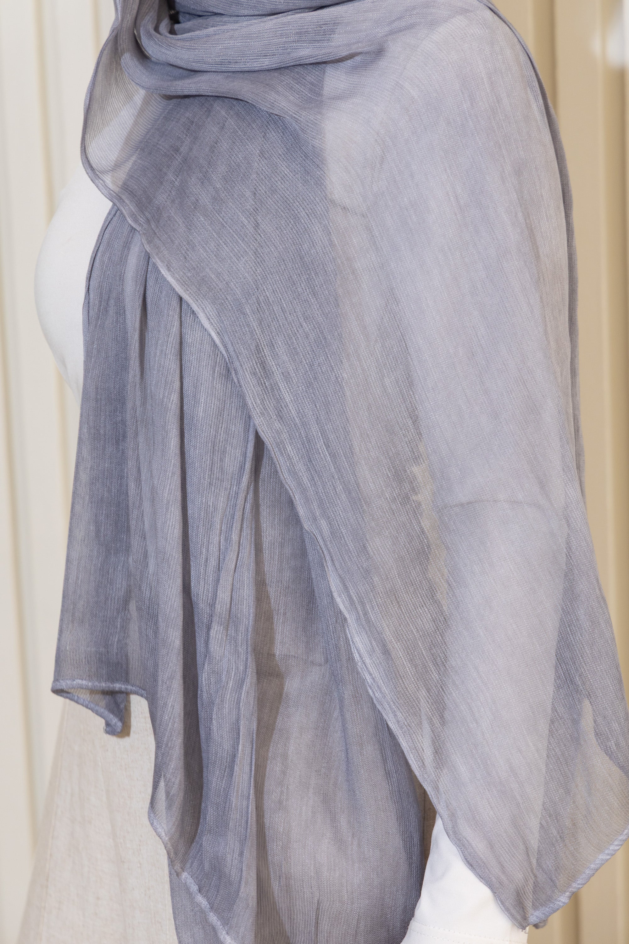 Elite Linen - Grey