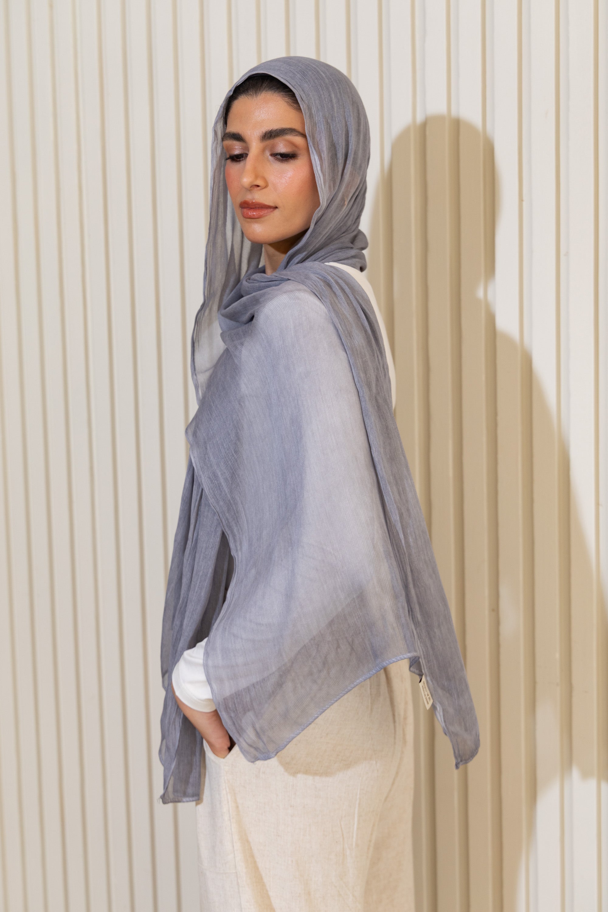 Elite Linen - Grey