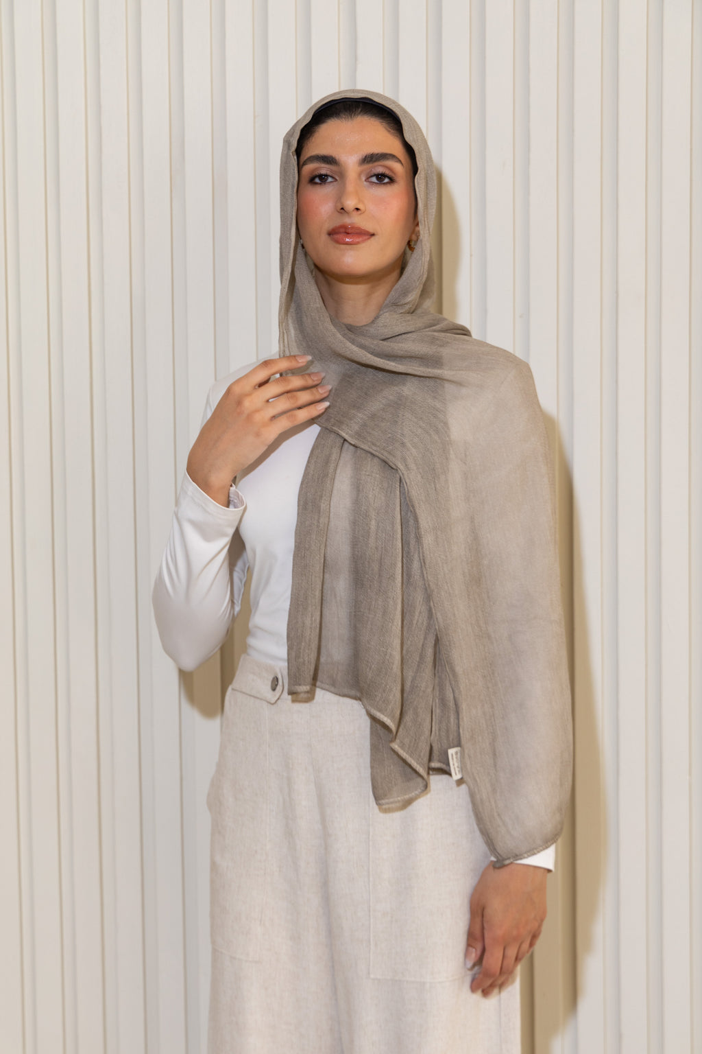 Elite Linen - Cafe