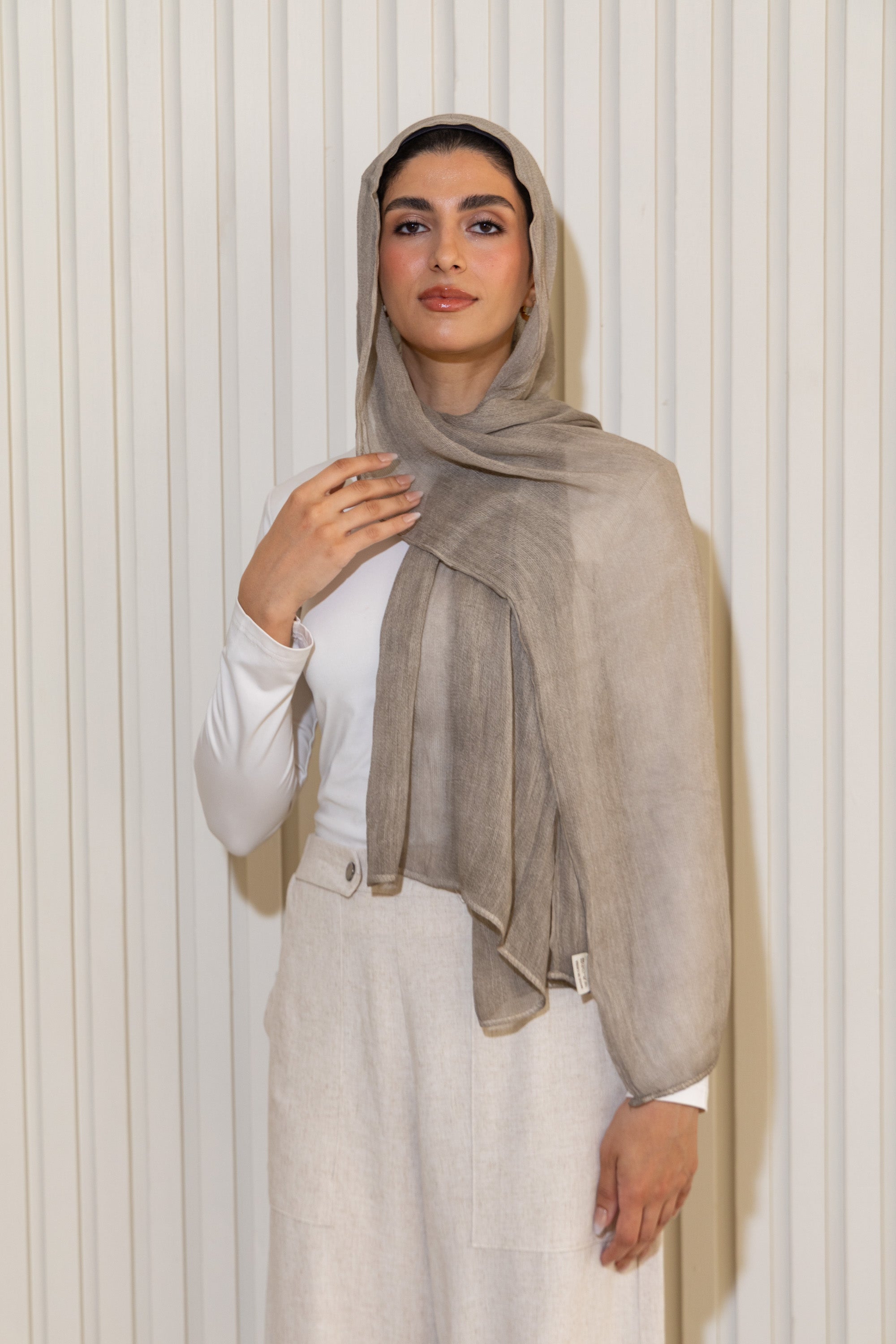 Elite Linen - Cafe