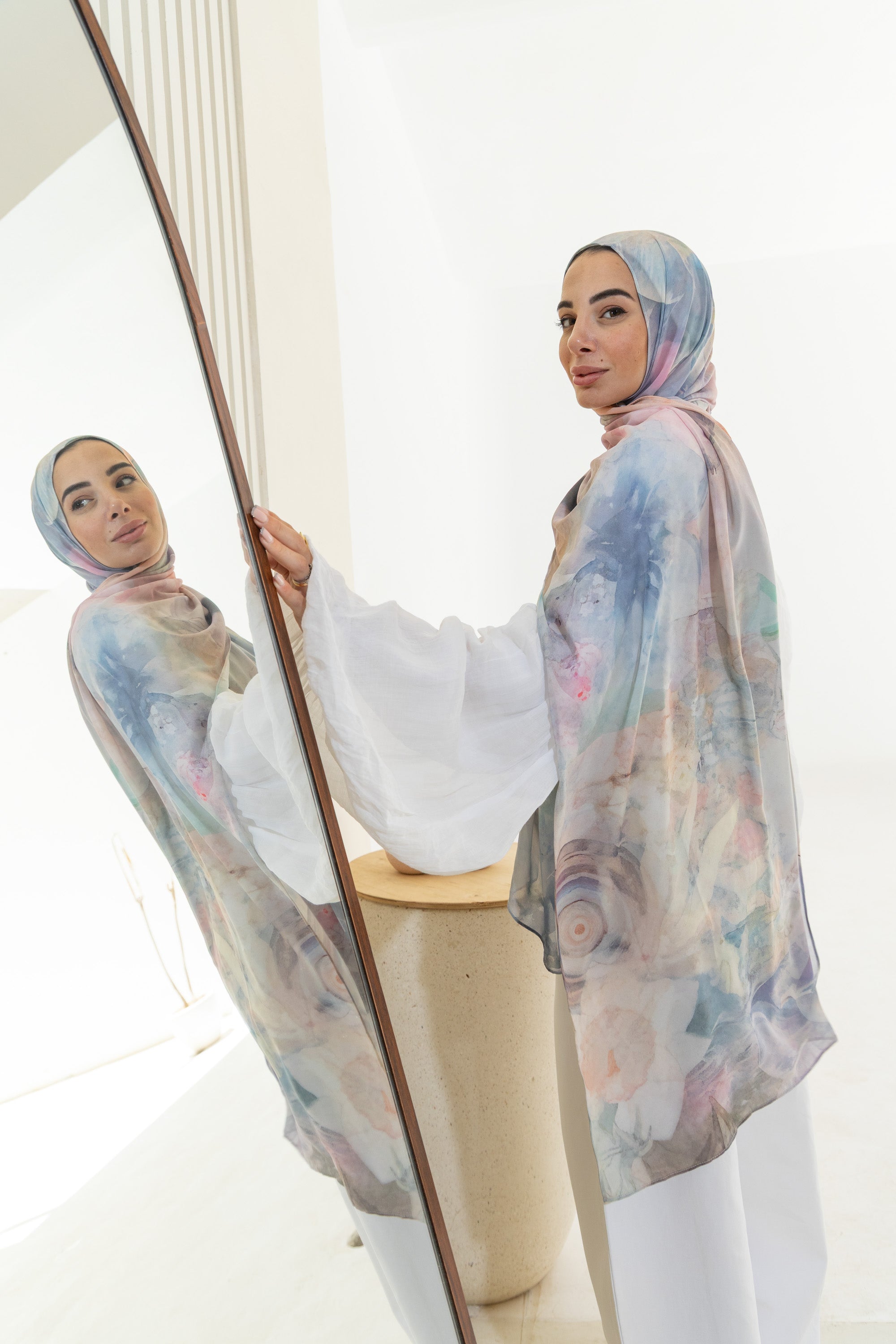Bliss - Chiffon