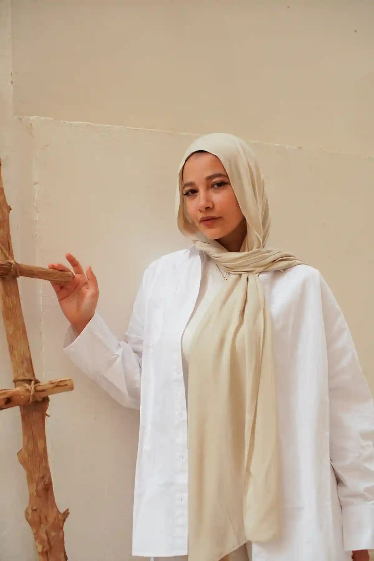 Ocean Elegance Scarf